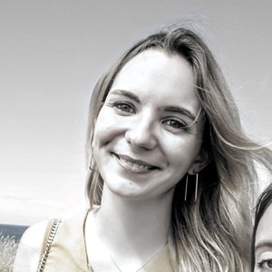 Léa - Prof de développement personnel - Tarasteix
