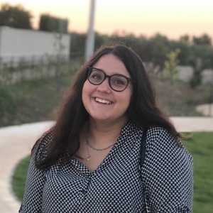 Francesca - Prof d'aide aux devoirs - Ruvo di Puglia