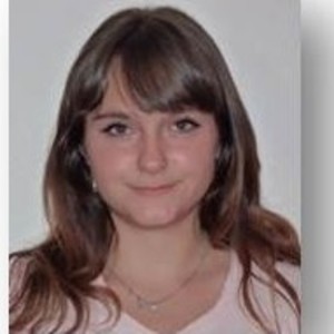 Anaïs - Prof de psychologie - Mercury