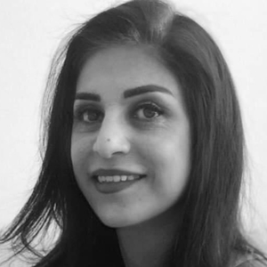 Nawal - Prof d'arabe - Paris 11e