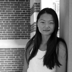 Hannah - Prof d'anglais - Bordeaux