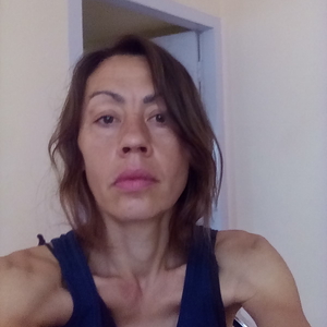Julie - Professeur pour apprendre à bien manger - Tinténiac