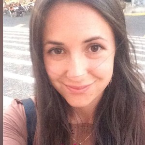 Marie - Prof d'espagnol - Paris