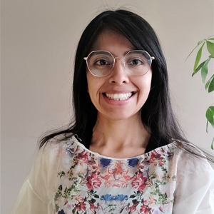 Yuridia - Prof d'espagnol - Oullins