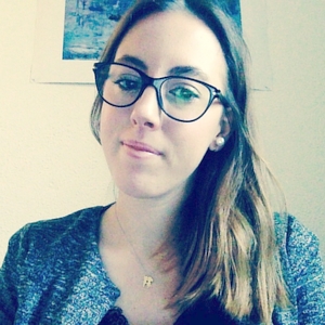 Maxine - Prof d'économie - Paris