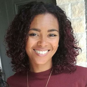 Aurélie - Coach de vie - Petite-Île