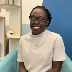 Anaise - Prof d'aide aux devoirs - Combs-la-Ville