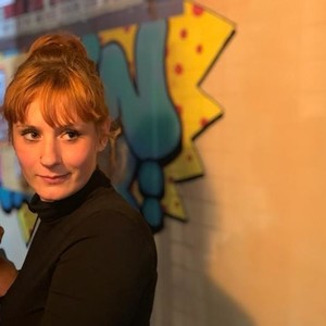 Justine - Prof de cuisine - Bernissart