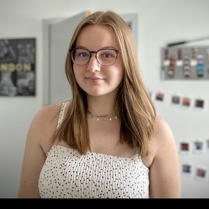 Janelle - Prof d'aide aux devoirs - Charleroi