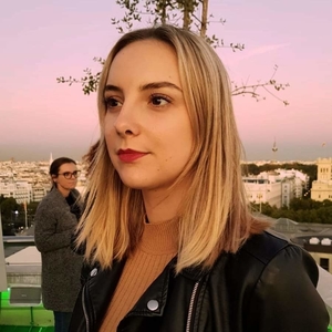 Manon - Prof d'aide aux devoirs - Cazouls-lès-Béziers