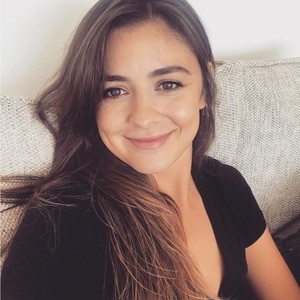 Alexia - Prof de yoga - Toulon