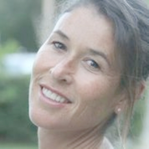 Marine - Prof de yoga - Montesson