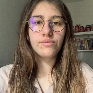 Pauline - Prof d'aide aux devoirs - Cassis