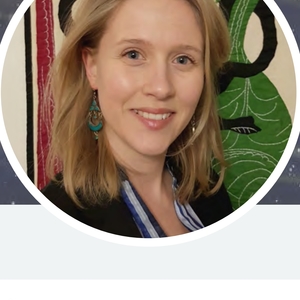 Sarah - Prof d'anglais - Paris