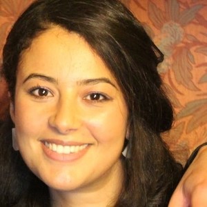 Ines - Prof de maths - Les Lilas
