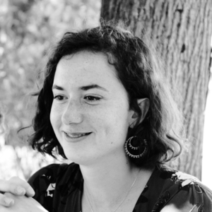 Bénédicte - Prof d'aide aux devoirs - Strasbourg