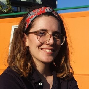Judith - Prof de fle - français langue étrangère - London