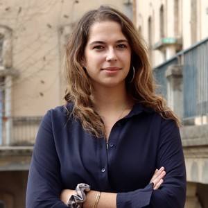 Jeanne - Prof de soutien scolaire - Nice