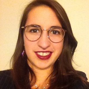 Isaline - Prof de français - Bourgoin-Jallieu