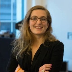Abigaël - Prof de soutien scolaire - Paris