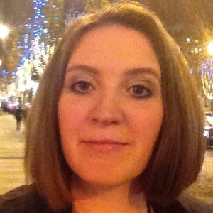 Marie - Prof de culture générale - Paris