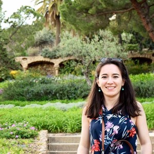 Alexandra - Prof d'aide aux devoirs - Toulouse