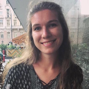 Dorothée - Prof de biologie - Bruxelles