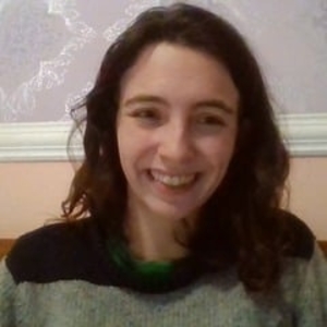 Agathe - Prof d'histoire - Lons