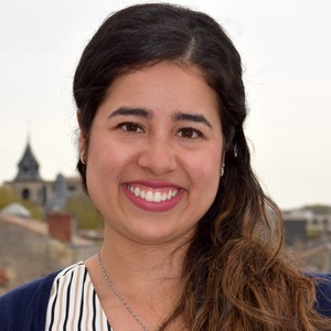 Ana - Prof d'anglais - Bordeaux