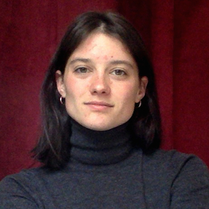 Maider - Prof d'aide aux devoirs - Paris
