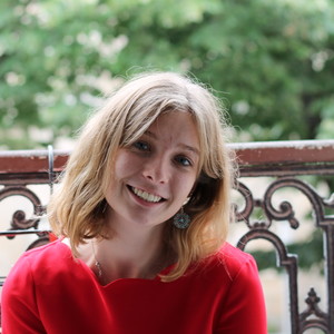 Mathilde - Prof d'économie - Bordeaux