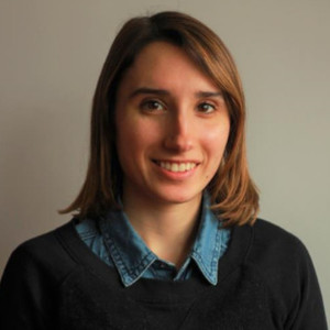 Elise - Prof de français - Paris