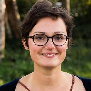 Cécile - Prof d'économie - Bordeaux