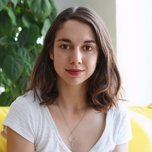 Marion - Prof d'anglais - Paris