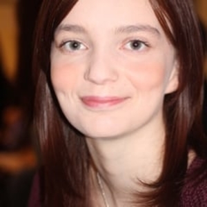 Pauline - Prof d'anglais - Toulouse