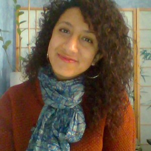 Elaria - Prof d'arabe - Lyon