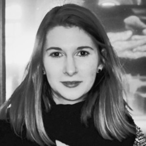 Léonore - Prof de français - Paris