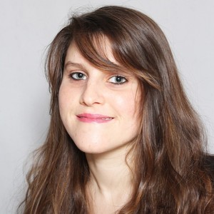 Clémence - Prof de SES - Paris