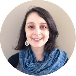 Marion - Prof de SES - Paris