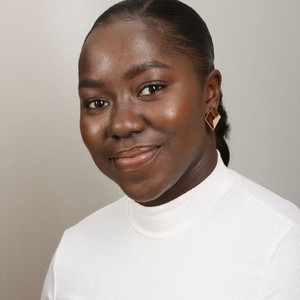 Diarra - Prof d'anglais - Aix-en-Provence