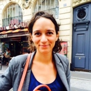 Célia - Prof d'aide aux devoirs - Paris