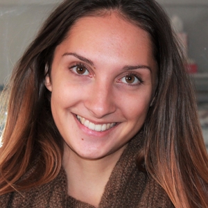 Audrey - Prof d'anglais - Montpellier