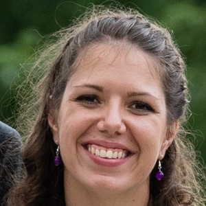 Marion - Prof d'économie - Aubagne