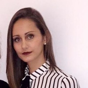 Loredana - Prof d'aide aux devoirs - Boussu
