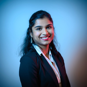 Camille - Prof de maths - Paris 19e