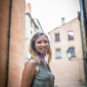 Marie - Prof d'anglais - La Ville-du-Bois