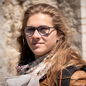 Cassandre - Prof de français - Gap