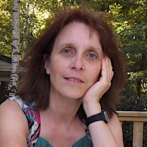 Catherine - Prof de développement personnel - Champigneulles