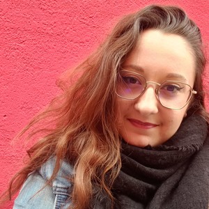 Marion - Prof d'aide aux devoirs - Nantes