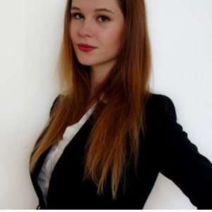 Anaïs - Prof d'aide aux devoirs - Montreux